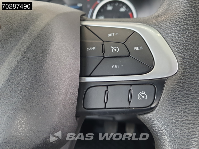 Xe ben nhỏ Iveco Daily 35C16 3.0L Kipper Dubbellucht 3,5t Trekhaak Airco Cruise Navi Camera Euro6 Tipper Benne Kieper 2m3 Airco Trekhaak Cruise control: hình 19
