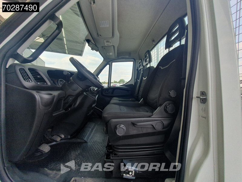 Xe ben nhỏ Iveco Daily 35C16 3.0L Kipper Dubbellucht 3,5t Trekhaak Airco Cruise Navi Camera Euro6 Tipper Benne Kieper 2m3 Airco Trekhaak Cruise control: hình 10