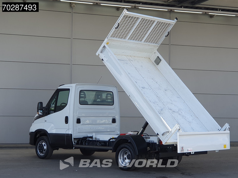 Iveco Daily 35C16 3.0L Kipper Dubbellucht 3,5t Trekhaak Navi Airco Cruise Camera Euro6 Tipper Benne Kieper 2m3 Airco Trekhaak Cruise control - Xe ben nhỏ: hình 2 Iveco Daily 35C16 3.0L Kipper Dubbellucht 3,5t Trekhaak Navi Airco Cruise Camera Euro6 Tipper Benne Kieper 2m3 Airco Trekhaak Cruise control - Xe ben nhỏ: hình 2