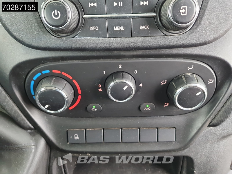Xe ben nhỏ Iveco Daily 35C16 3.0L Kipper met Kist Dubbel Cabine Dubbellucht 3,5t Trekhaak Airco Euro6 Tipper Benne Kieper 2m3 Airco Trekhaak: hình 16