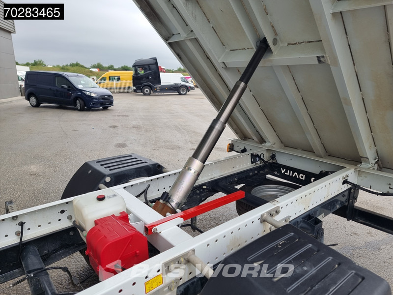 Iveco Daily 35C16 3.0L Kipper met Kist Dubbel Cabine Dubbellucht 3,5t Trekhaak Navi Airco Cruise Camera Euro6 Kieper Tipper Benne 2m3 Airco - Xe ben nhỏ: hình 5 Iveco Daily 35C16 3.0L Kipper met Kist Dubbel Cabine Dubbellucht 3,5t Trekhaak Navi Airco Cruise Camera Euro6 Kieper Tipper Benne 2m3 Airco - Xe ben nhỏ: hình 5