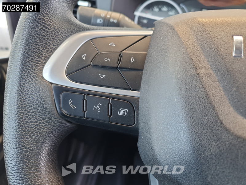 Xe ben nhỏ Iveco Daily 35C16 3.0L Kipper met Kist Dubbellucht 3,5t Trekhaak Navi Airco Cruise Camera Euro6 Tipper Benne Kieper 2m3 Airco Trekhaak Cruis: hình 19