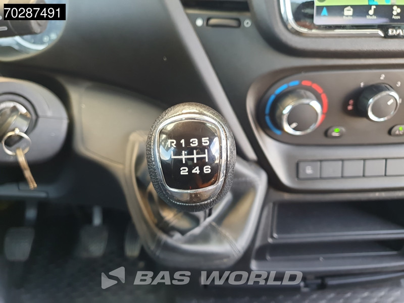 Xe ben nhỏ Iveco Daily 35C16 3.0L Kipper met Kist Dubbellucht 3,5t Trekhaak Navi Airco Cruise Camera Euro6 Tipper Benne Kieper 2m3 Airco Trekhaak Cruis: hình 17