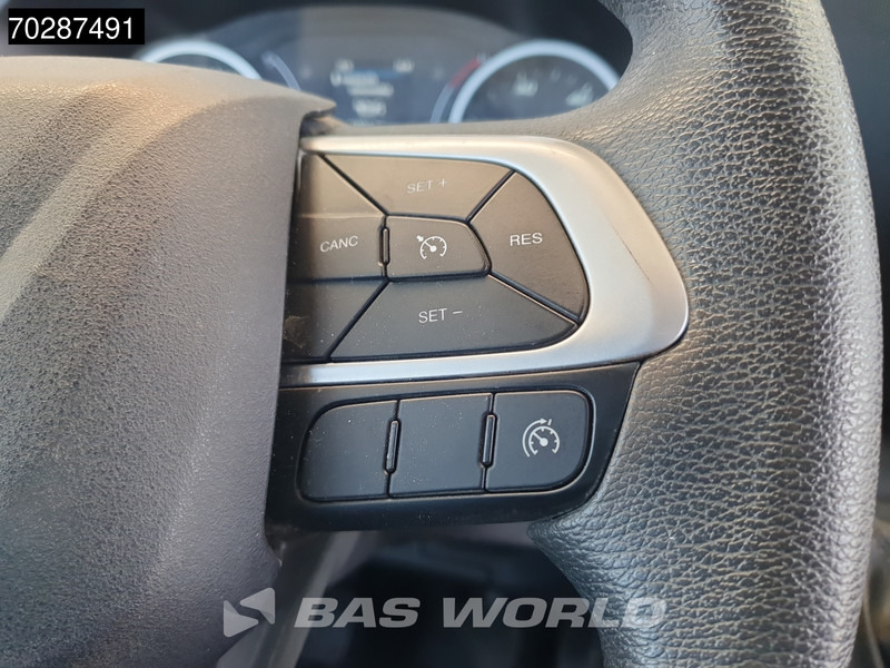 Xe ben nhỏ Iveco Daily 35C16 3.0L Kipper met Kist Dubbellucht 3,5t Trekhaak Navi Airco Cruise Camera Euro6 Tipper Benne Kieper 2m3 Airco Trekhaak Cruis: hình 20