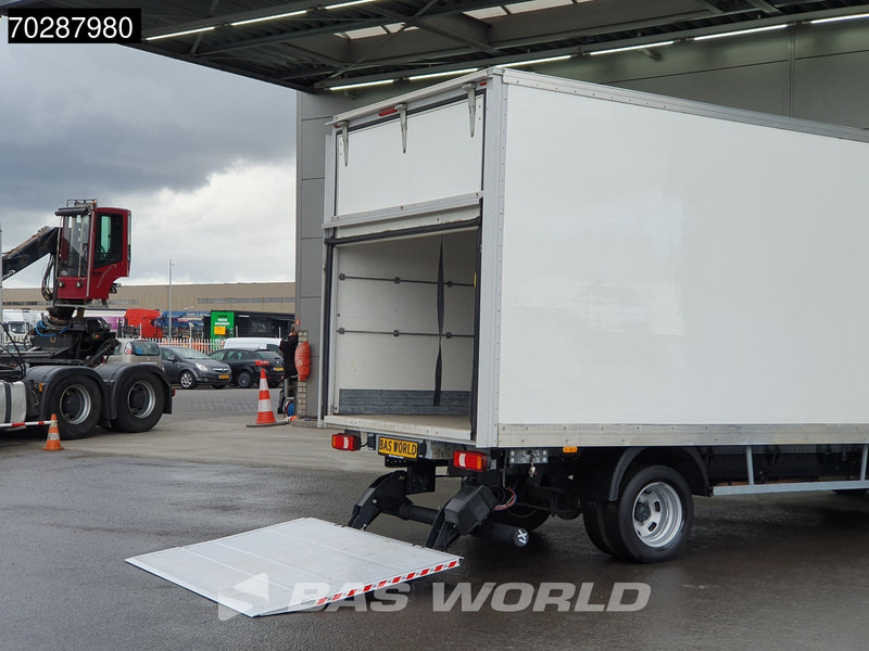 Iveco Daily 35C16 3.0L Laadklep Dubbellucht Bakwagen Airco Cruise Euro6 Meubelbak Koffer 20m3 Airco Cruise control - Xe tải nhỏ thùng kín: hình 3 Iveco Daily 35C16 3.0L Laadklep Dubbellucht Bakwagen Airco Cruise Euro6 Meubelbak Koffer 20m3 Airco Cruise control - Xe tải nhỏ thùng kín: hình 3