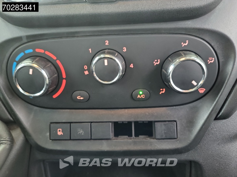 Xe tải nhỏ phẳng Iveco Daily 35C16 3.0L Open Laadbak Dubbel Cabine met Kist 3,5t trekhaak Dubbellucht Navi Airco Cruise Pritsche Pickup Open Box Airco Dubbel: hình 16