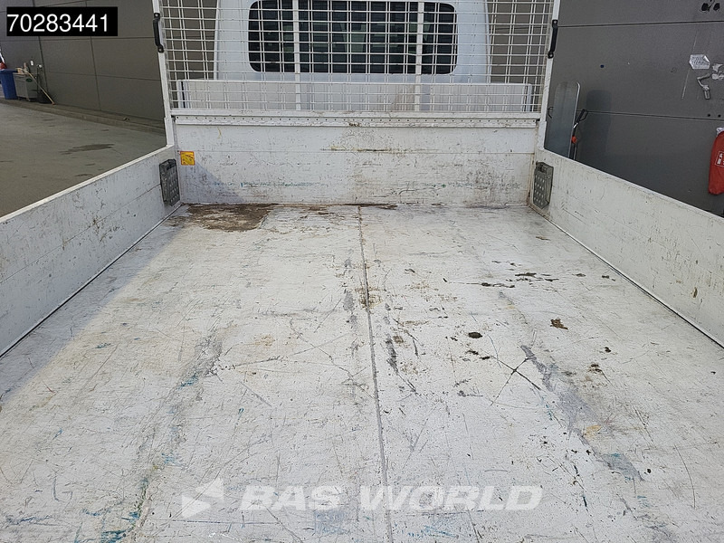Xe tải nhỏ phẳng Iveco Daily 35C16 3.0L Open Laadbak Dubbel Cabine met Kist 3,5t trekhaak Dubbellucht Navi Airco Cruise Pritsche Pickup Open Box Airco Dubbel: hình 10