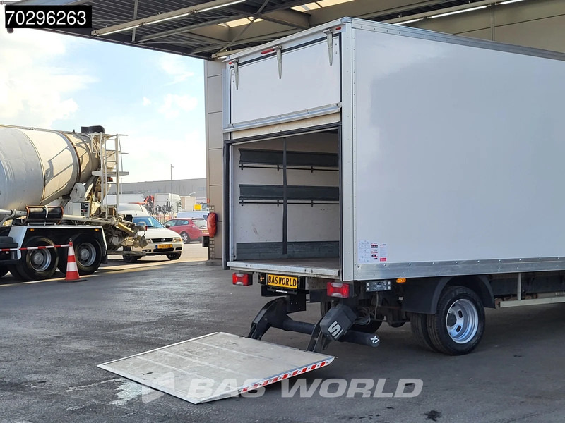 Iveco Daily 35C16 Automaat 160PK Dubbellucht Bakwagen Airco Cruise Euro6 Meubelbak Koffer Airco Cruise control - Xe tải nhỏ thùng kín: hình 3 Iveco Daily 35C16 Automaat 160PK Dubbellucht Bakwagen Airco Cruise Euro6 Meubelbak Koffer Airco Cruise control - Xe tải nhỏ thùng kín: hình 3