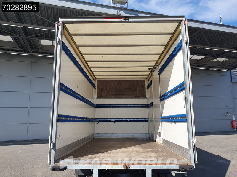 Iveco Daily 35C16 Automaat Bakwagen Achterdeuren Airco Cruise Euro6 Meubelbak Koffer 20m3 Airco Cruise control - Xe tải nhỏ thùng kín: hình 3 Iveco Daily 35C16 Automaat Bakwagen Achterdeuren Airco Cruise Euro6 Meubelbak Koffer 20m3 Airco Cruise control - Xe tải nhỏ thùng kín: hình 3