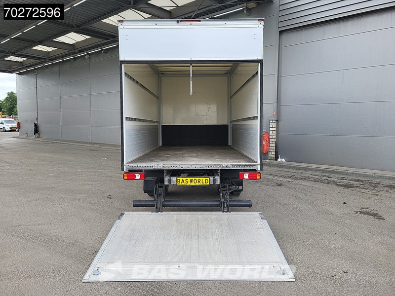 Iveco Daily 35C16 Automaat Laadklep Bakwagen Airco Camera Dubbellucht Meubelbak Koffer 19m3 Airco - Xe tải nhỏ thùng kín: hình 3 Iveco Daily 35C16 Automaat Laadklep Bakwagen Airco Camera Dubbellucht Meubelbak Koffer 19m3 Airco - Xe tải nhỏ thùng kín: hình 3