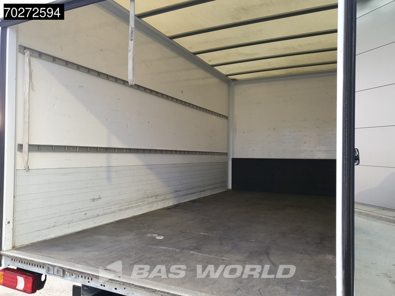 Iveco Daily 35C16 Automaat Laadklep Bakwagen Airco Camera Dubbellucht Meubelbak Koffer Airco - Xe tải nhỏ thùng kín: hình 5 Iveco Daily 35C16 Automaat Laadklep Bakwagen Airco Camera Dubbellucht Meubelbak Koffer Airco - Xe tải nhỏ thùng kín: hình 5