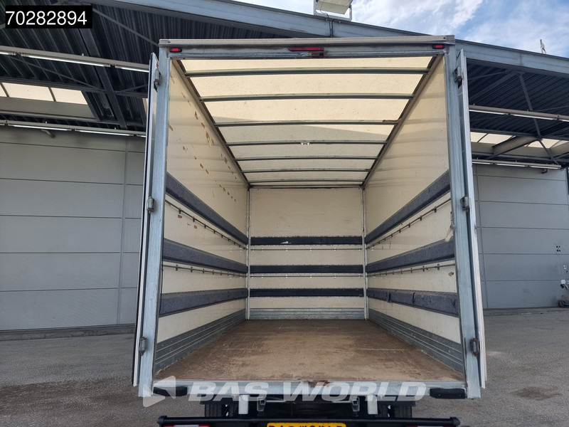 Iveco Daily 35C16 Bakwagen Dubbellucht Achterdeuren Airco Cruise Euro6 Koffer Meubelbak 21m3 Airco Cruise control - Xe tải nhỏ thùng kín: hình 3 Iveco Daily 35C16 Bakwagen Dubbellucht Achterdeuren Airco Cruise Euro6 Koffer Meubelbak 21m3 Airco Cruise control - Xe tải nhỏ thùng kín: hình 3