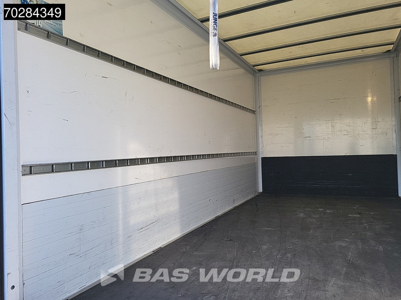 Iveco Daily 35C16 Laadklep Bakwagen Dubbellucht Airco Camera Euro6 Meubelbak Koffer 19m3 Airco - Xe tải nhỏ thùng kín: hình 5 Iveco Daily 35C16 Laadklep Bakwagen Dubbellucht Airco Camera Euro6 Meubelbak Koffer 19m3 Airco - Xe tải nhỏ thùng kín: hình 5