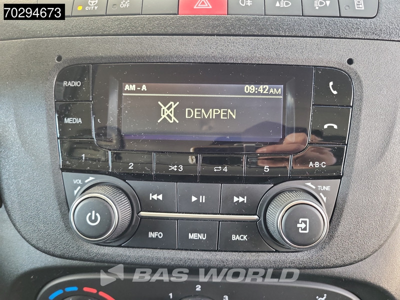 Xe tải nhỏ thùng kín Iveco Daily 35C16 Laadklep Dubbelucht Bakwagen 160PK Airco Camera Euro6 Meubelbak Koffer Airco: hình 13 Xe tải nhỏ thùng kín Iveco Daily 35C16 Laadklep Dubbelucht Bakwagen 160PK Airco Camera Euro6 Meubelbak Koffer Airco: hình 13