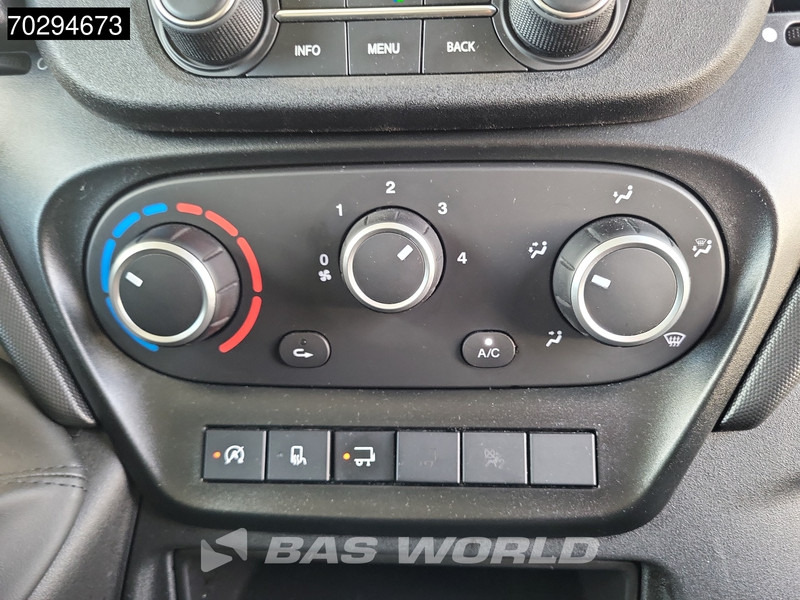 Xe tải nhỏ thùng kín Iveco Daily 35C16 Laadklep Dubbelucht Bakwagen 160PK Airco Camera Euro6 Meubelbak Koffer Airco: hình 14 Xe tải nhỏ thùng kín Iveco Daily 35C16 Laadklep Dubbelucht Bakwagen 160PK Airco Camera Euro6 Meubelbak Koffer Airco: hình 14