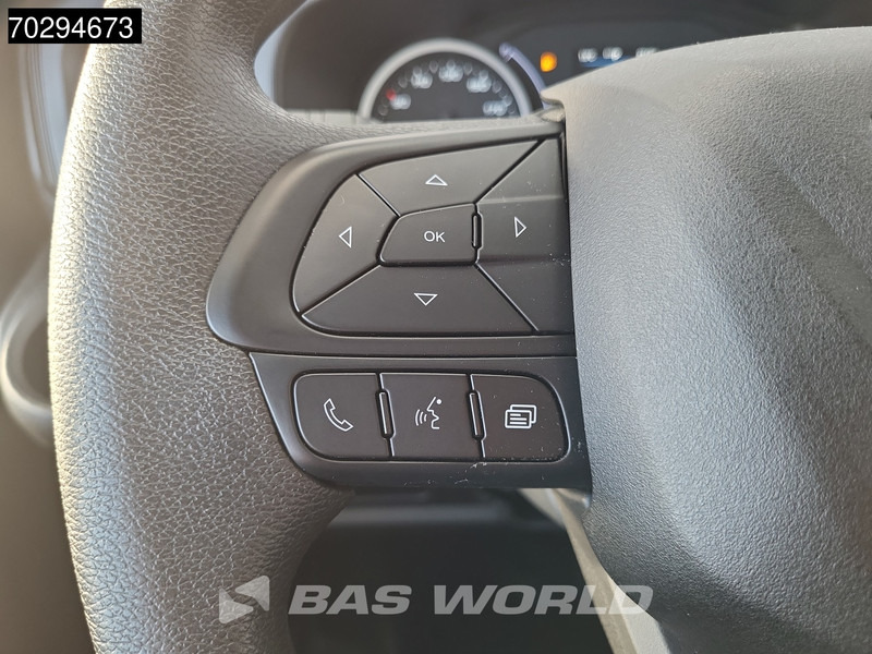 Xe tải nhỏ thùng kín Iveco Daily 35C16 Laadklep Dubbelucht Bakwagen 160PK Airco Camera Euro6 Meubelbak Koffer Airco: hình 17 Xe tải nhỏ thùng kín Iveco Daily 35C16 Laadklep Dubbelucht Bakwagen 160PK Airco Camera Euro6 Meubelbak Koffer Airco: hình 17