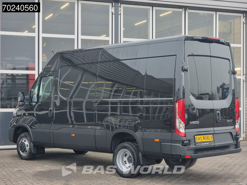 Iveco Daily 35C18 180PK Automaat Dubbellucht L2H2 ACC Navi Camera 12m3 Airco - Xe van chở hàng: hình 2 Iveco Daily 35C18 180PK Automaat Dubbellucht L2H2 ACC Navi Camera 12m3 Airco - Xe van chở hàng: hình 2