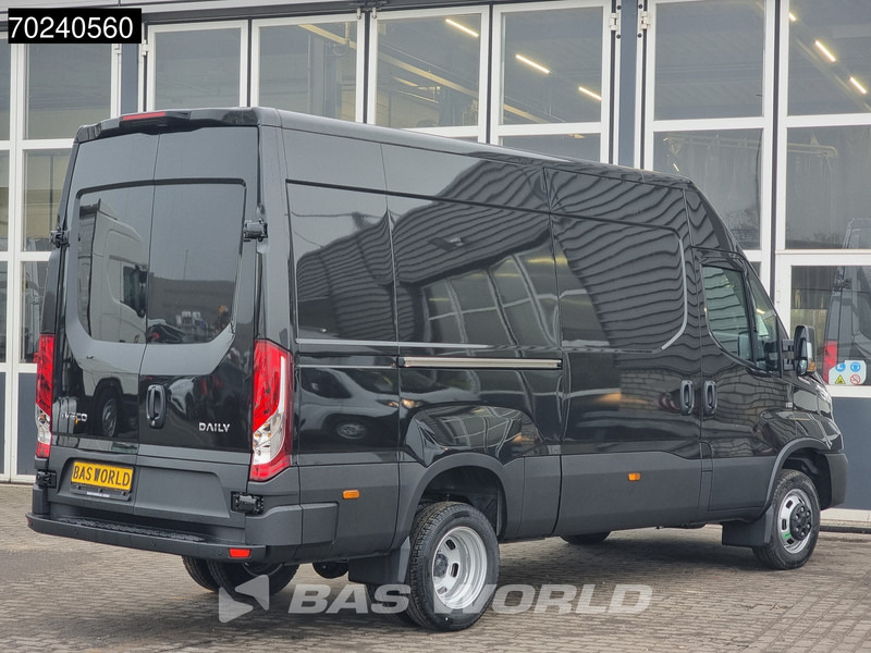 Iveco Daily 35C18 180PK Automaat Dubbellucht L2H2 ACC Navi Camera 12m3 Airco - Xe van chở hàng: hình 5 Iveco Daily 35C18 180PK Automaat Dubbellucht L2H2 ACC Navi Camera 12m3 Airco - Xe van chở hàng: hình 5