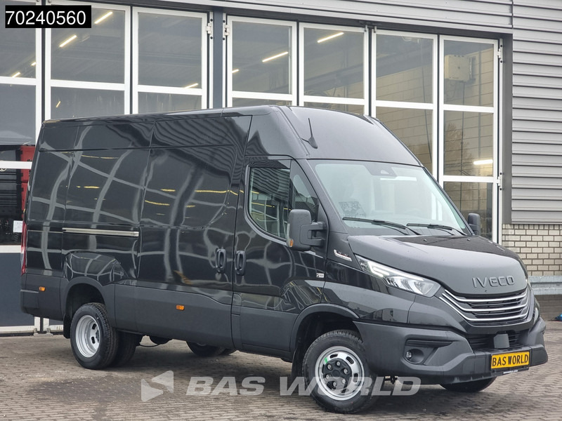 Iveco Daily 35C18 180PK Automaat Dubbellucht L2H2 ACC Navi Camera 12m3 Airco - Xe van chở hàng: hình 3 Iveco Daily 35C18 180PK Automaat Dubbellucht L2H2 ACC Navi Camera 12m3 Airco - Xe van chở hàng: hình 3