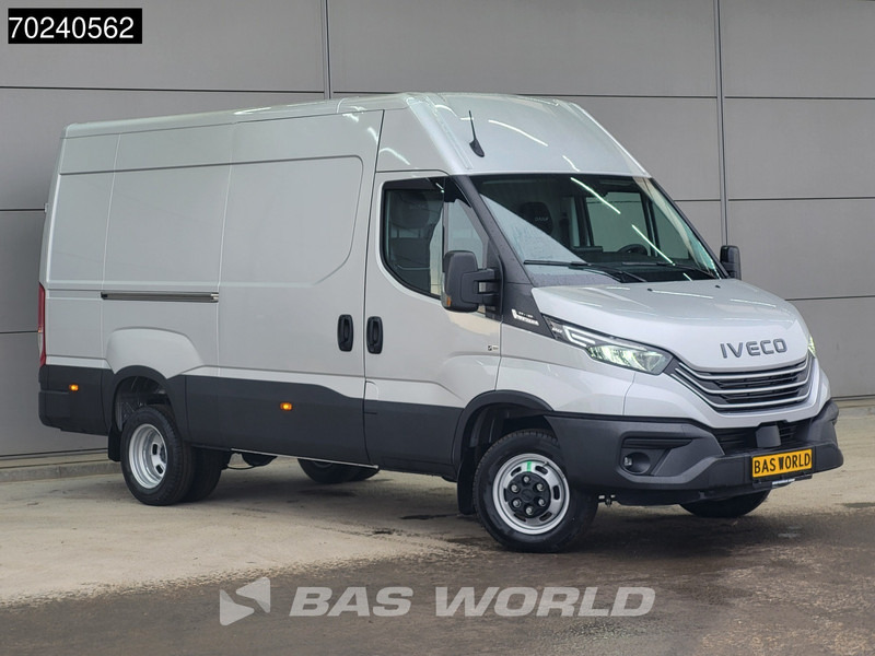 Iveco Daily 35C18 180PK Automaat Dubbellucht L2H2 ACC Navi Camera 12m3 Airco - Xe van chở hàng: hình 3 Iveco Daily 35C18 180PK Automaat Dubbellucht L2H2 ACC Navi Camera 12m3 Airco - Xe van chở hàng: hình 3