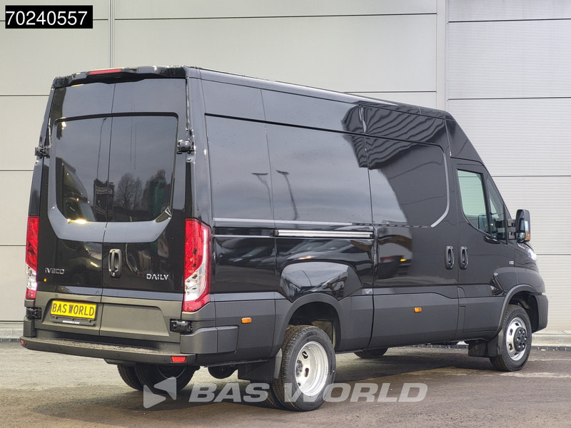 Iveco Daily 35C18 180PK Automaat Dubbellucht L2H2 ACC Navi Camera 12m3 Airco - Xe van chở hàng: hình 5 Iveco Daily 35C18 180PK Automaat Dubbellucht L2H2 ACC Navi Camera 12m3 Airco - Xe van chở hàng: hình 5