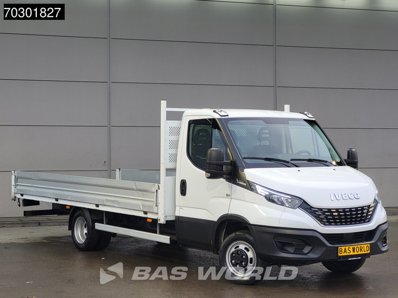 Cho thuê Iveco Daily 35C18 3.0L 511cm Automaat Luchtvering Dubbellucht LED Airco Cruise Euro6 Pritsche Pickup Open Box Airco Cruise control Iveco Daily 35C18 3.0L 511cm Automaat Luchtvering Dubbellucht LED Airco Cruise Euro6 Pritsche Pickup Open Box Airco Cruise control: hình 5 Cho thuê Iveco Daily 35C18 3.0L 511cm Automaat Luchtvering Dubbellucht LED Airco Cruise Euro6 Pritsche Pickup Open Box Airco Cruise control Iveco Daily 35C18 3.0L 511cm Automaat Luchtvering Dubbellucht LED Airco Cruise Euro6 Pritsche Pickup Open Box Airco Cruise control: hình 5