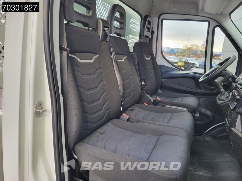 Cho thuê Iveco Daily 35C18 3.0L 511cm Automaat Luchtvering Dubbellucht LED Airco Cruise Euro6 Pritsche Pickup Open Box Airco Cruise control Iveco Daily 35C18 3.0L 511cm Automaat Luchtvering Dubbellucht LED Airco Cruise Euro6 Pritsche Pickup Open Box Airco Cruise control: hình 11 Cho thuê Iveco Daily 35C18 3.0L 511cm Automaat Luchtvering Dubbellucht LED Airco Cruise Euro6 Pritsche Pickup Open Box Airco Cruise control Iveco Daily 35C18 3.0L 511cm Automaat Luchtvering Dubbellucht LED Airco Cruise Euro6 Pritsche Pickup Open Box Airco Cruise control: hình 11