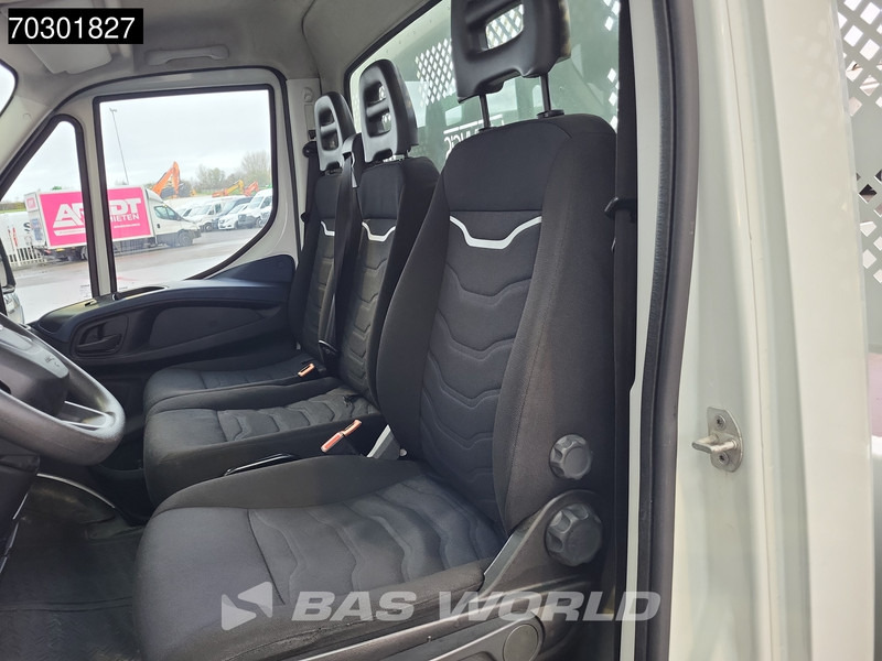 Cho thuê Iveco Daily 35C18 3.0L 511cm Automaat Luchtvering Dubbellucht LED Airco Cruise Euro6 Pritsche Pickup Open Box Airco Cruise control Iveco Daily 35C18 3.0L 511cm Automaat Luchtvering Dubbellucht LED Airco Cruise Euro6 Pritsche Pickup Open Box Airco Cruise control: hình 10 Cho thuê Iveco Daily 35C18 3.0L 511cm Automaat Luchtvering Dubbellucht LED Airco Cruise Euro6 Pritsche Pickup Open Box Airco Cruise control Iveco Daily 35C18 3.0L 511cm Automaat Luchtvering Dubbellucht LED Airco Cruise Euro6 Pritsche Pickup Open Box Airco Cruise control: hình 10
