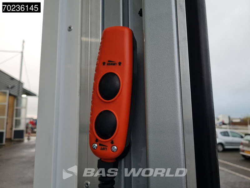 Xe tải nhỏ thùng kín mới Iveco Daily 35C18 3.0L Automaat 1000KG Laadklep Zijdeur Dubbellucht 2025-Model Bakwagen ACC Airco Cruise Navi D'Hollandia Euro6 Meubelbak Ko: hình 7 Xe tải nhỏ thùng kín mới Iveco Daily 35C18 3.0L Automaat 1000KG Laadklep Zijdeur Dubbellucht 2025-Model Bakwagen ACC Airco Cruise Navi D'Hollandia Euro6 Meubelbak Ko: hình 7