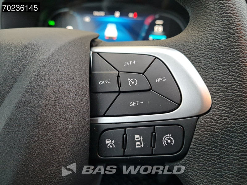 Xe tải nhỏ thùng kín mới Iveco Daily 35C18 3.0L Automaat 1000KG Laadklep Zijdeur Dubbellucht 2025-Model Bakwagen ACC Airco Cruise Navi D'Hollandia Euro6 Meubelbak Ko: hình 20 Xe tải nhỏ thùng kín mới Iveco Daily 35C18 3.0L Automaat 1000KG Laadklep Zijdeur Dubbellucht 2025-Model Bakwagen ACC Airco Cruise Navi D'Hollandia Euro6 Meubelbak Ko: hình 20