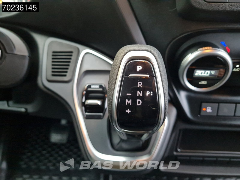 Xe tải nhỏ thùng kín mới Iveco Daily 35C18 3.0L Automaat 1000KG Laadklep Zijdeur Dubbellucht 2025-Model Bakwagen ACC Airco Cruise Navi D'Hollandia Euro6 Meubelbak Ko: hình 17 Xe tải nhỏ thùng kín mới Iveco Daily 35C18 3.0L Automaat 1000KG Laadklep Zijdeur Dubbellucht 2025-Model Bakwagen ACC Airco Cruise Navi D'Hollandia Euro6 Meubelbak Ko: hình 17