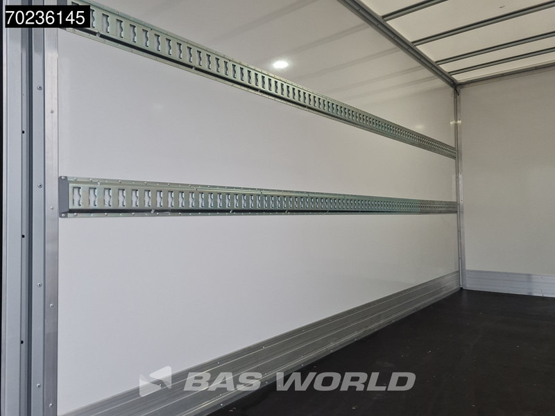 Xe tải nhỏ thùng kín mới Iveco Daily 35C18 3.0L Automaat 1000KG Laadklep Zijdeur Dubbellucht 2025-Model Bakwagen ACC Airco Cruise Navi D'Hollandia Euro6 Meubelbak Ko: hình 6 Xe tải nhỏ thùng kín mới Iveco Daily 35C18 3.0L Automaat 1000KG Laadklep Zijdeur Dubbellucht 2025-Model Bakwagen ACC Airco Cruise Navi D'Hollandia Euro6 Meubelbak Ko: hình 6