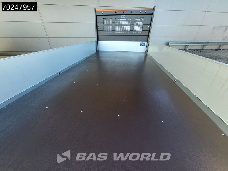 Iveco Daily 35C18 3.0L Automaat 180PK Dubbel Cabine Open Laadbak 2025-Model Dubbellucht 3,5t Trekvermogen ACC LED Navi Euro6 Pritsche Pickup - Xe tải nhỏ phẳng: hình 3 Iveco Daily 35C18 3.0L Automaat 180PK Dubbel Cabine Open Laadbak 2025-Model Dubbellucht 3,5t Trekvermogen ACC LED Navi Euro6 Pritsche Pickup - Xe tải nhỏ phẳng: hình 3