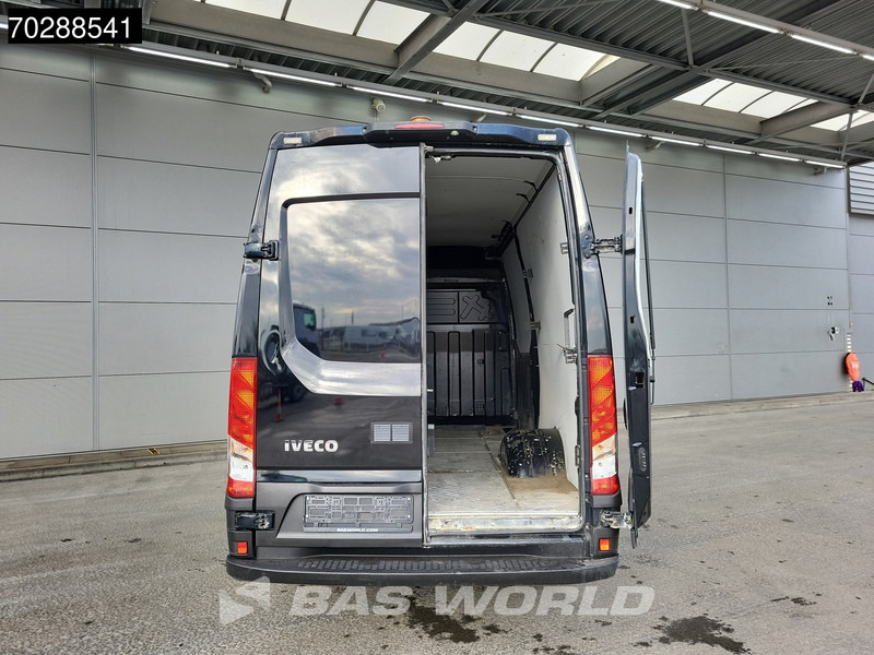 Iveco Daily 35C18 3.0L Automaat Dubbellucht L2H2 Navi Cruise Camera Euro6 L2 12m3 Airco Cruise control - Xe van chở hàng: hình 3 Iveco Daily 35C18 3.0L Automaat Dubbellucht L2H2 Navi Cruise Camera Euro6 L2 12m3 Airco Cruise control - Xe van chở hàng: hình 3