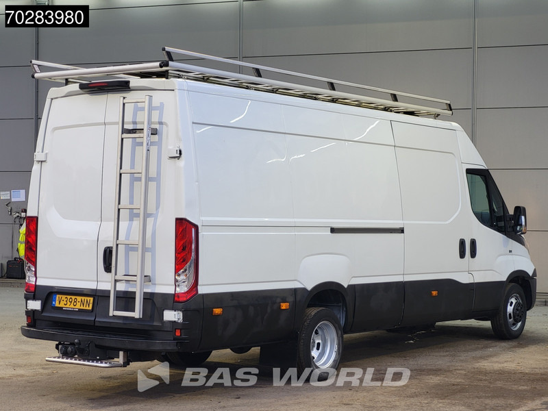 Iveco Daily 35C18 3.0L Automaat Dubbellucht L3H2 180PK 3,5t Trekhaak Airco Cruise Camera Imperiaal Euro6 L3 16m3 Airco Trekhaak Cruise contr - Xe van chở hàng: hình 5 Iveco Daily 35C18 3.0L Automaat Dubbellucht L3H2 180PK 3,5t Trekhaak Airco Cruise Camera Imperiaal Euro6 L3 16m3 Airco Trekhaak Cruise contr - Xe van chở hàng: hình 5