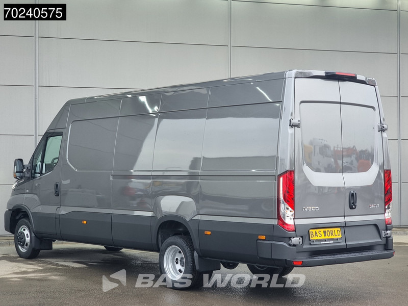 Iveco Daily 35C18 3.0L Automaat L3H2 180PK Dubbellucht 3,5t Trekgewicht ACC Navi Camera Parkeersensoren 16m3 Euro6 L4H2 16m3 Airco - Xe van chở hàng: hình 2 Iveco Daily 35C18 3.0L Automaat L3H2 180PK Dubbellucht 3,5t Trekgewicht ACC Navi Camera Parkeersensoren 16m3 Euro6 L4H2 16m3 Airco - Xe van chở hàng: hình 2