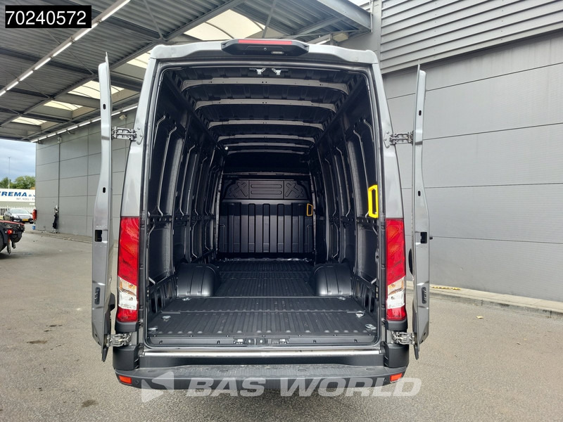 Iveco Daily 35C18 3.0L Automaat L3H2 180PK Dubbellucht 3,5t Trekgewicht ACC Navi Camera Parkeersensoren 16m3 Euro6 L4H2 16m3 Airco - Xe van chở hàng: hình 3 Iveco Daily 35C18 3.0L Automaat L3H2 180PK Dubbellucht 3,5t Trekgewicht ACC Navi Camera Parkeersensoren 16m3 Euro6 L4H2 16m3 Airco - Xe van chở hàng: hình 3