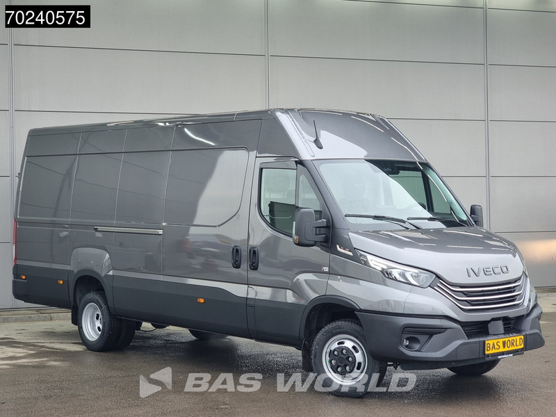 Iveco Daily 35C18 3.0L Automaat L3H2 180PK Dubbellucht 3,5t Trekgewicht ACC Navi Camera Parkeersensoren 16m3 Euro6 L4H2 16m3 Airco - Xe van chở hàng: hình 3 Iveco Daily 35C18 3.0L Automaat L3H2 180PK Dubbellucht 3,5t Trekgewicht ACC Navi Camera Parkeersensoren 16m3 Euro6 L4H2 16m3 Airco - Xe van chở hàng: hình 3