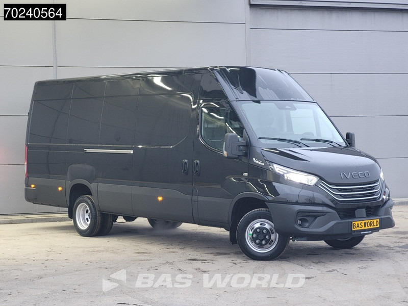 Iveco Daily 35C18 3.0L Automaat L3H2 180PK Dubbellucht 3,5t Trekgewicht ACC Navi Camera Parkeersensoren Euro6 L4H2 16m3 Airco - Xe van chở hàng: hình 3 Iveco Daily 35C18 3.0L Automaat L3H2 180PK Dubbellucht 3,5t Trekgewicht ACC Navi Camera Parkeersensoren Euro6 L4H2 16m3 Airco - Xe van chở hàng: hình 3