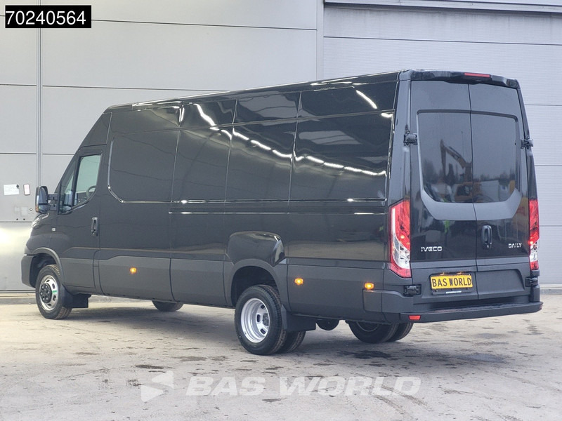 Iveco Daily 35C18 3.0L Automaat L3H2 180PK Dubbellucht 3,5t Trekgewicht ACC Navi Camera Parkeersensoren Euro6 L4H2 16m3 Airco - Xe van chở hàng: hình 2 Iveco Daily 35C18 3.0L Automaat L3H2 180PK Dubbellucht 3,5t Trekgewicht ACC Navi Camera Parkeersensoren Euro6 L4H2 16m3 Airco - Xe van chở hàng: hình 2
