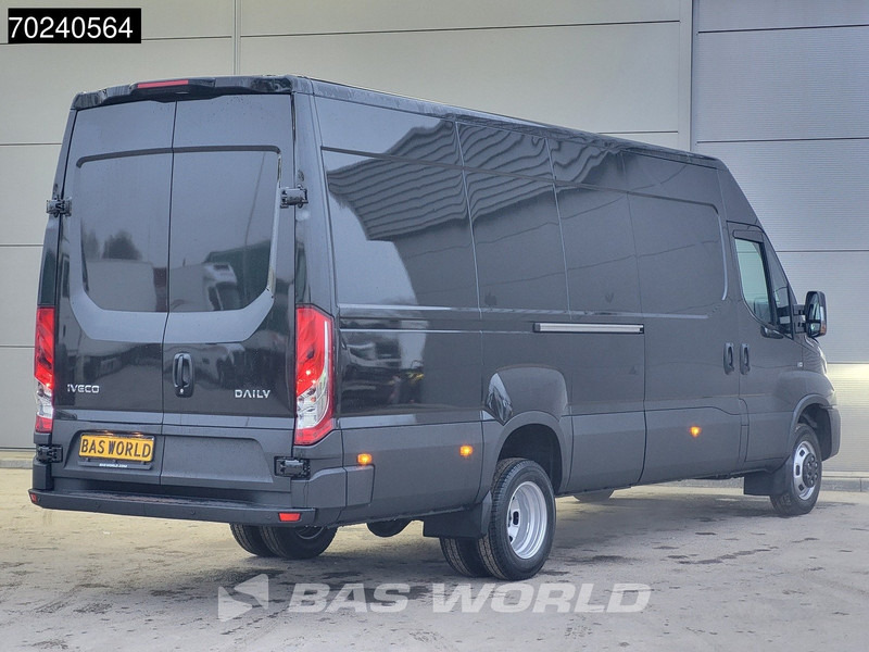 Iveco Daily 35C18 3.0L Automaat L3H2 180PK Dubbellucht 3,5t Trekgewicht ACC Navi Camera Parkeersensoren Euro6 L4H2 16m3 Airco - Xe van chở hàng: hình 5 Iveco Daily 35C18 3.0L Automaat L3H2 180PK Dubbellucht 3,5t Trekgewicht ACC Navi Camera Parkeersensoren Euro6 L4H2 16m3 Airco - Xe van chở hàng: hình 5
