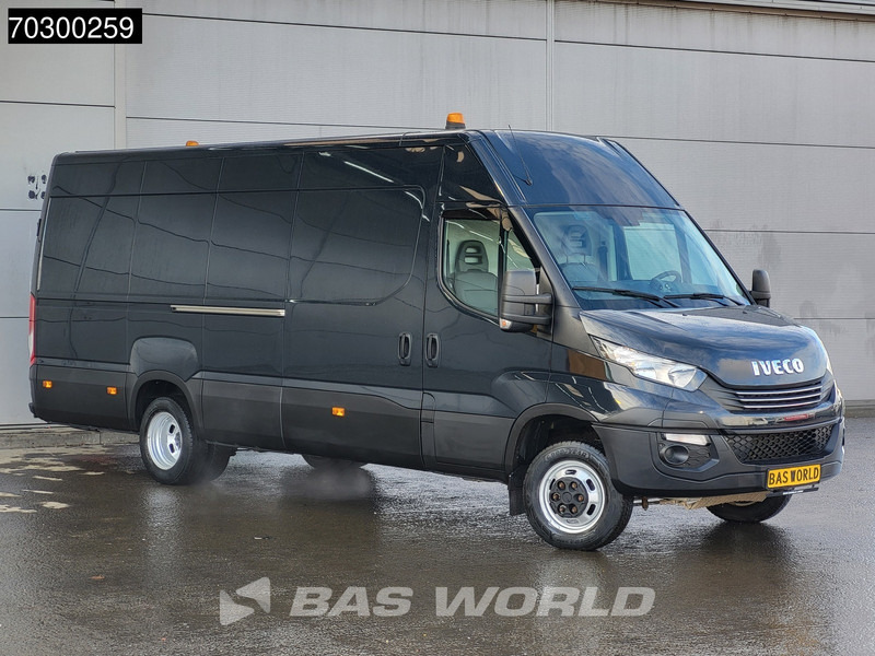 Iveco Daily 35C18 3.0L Automaat L3H2 3,5t Trekhaak 180PK Navi Airco Cruise Camera Euro6 L3 Airco Trekhaak Cruise control - Xe van chở hàng: hình 3 Iveco Daily 35C18 3.0L Automaat L3H2 3,5t Trekhaak 180PK Navi Airco Cruise Camera Euro6 L3 Airco Trekhaak Cruise control - Xe van chở hàng: hình 3