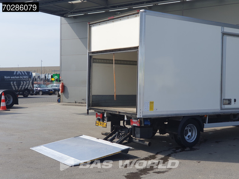 Iveco Daily 35C18 3.0L Automaat Laadklep Zijdeur Bakwagen LED Airco Cruise Euro6 Meubelbak Koffer 20m3 Airco Cruise control - Xe tải nhỏ thùng kín: hình 3 Iveco Daily 35C18 3.0L Automaat Laadklep Zijdeur Bakwagen LED Airco Cruise Euro6 Meubelbak Koffer 20m3 Airco Cruise control - Xe tải nhỏ thùng kín: hình 3
