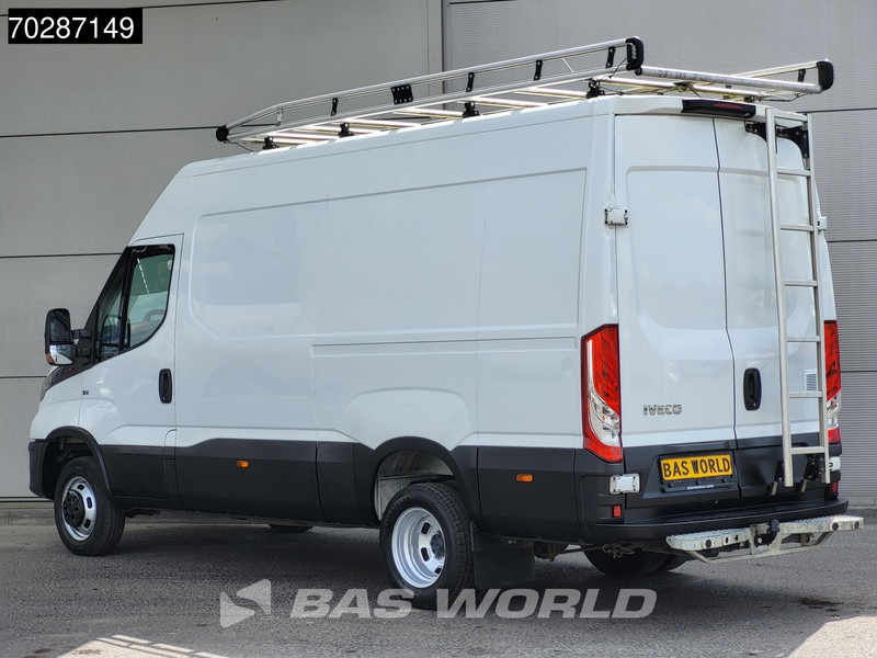 Iveco Daily 35C18 3.0L Dubbellucht L2H2 3,5t Trekhaak Navi Airco Cruise Camera Imperiaal Euro6 L2 12m3 Airco Trekhaak Cruise control - Xe van chở hàng: hình 2 Iveco Daily 35C18 3.0L Dubbellucht L2H2 3,5t Trekhaak Navi Airco Cruise Camera Imperiaal Euro6 L2 12m3 Airco Trekhaak Cruise control - Xe van chở hàng: hình 2