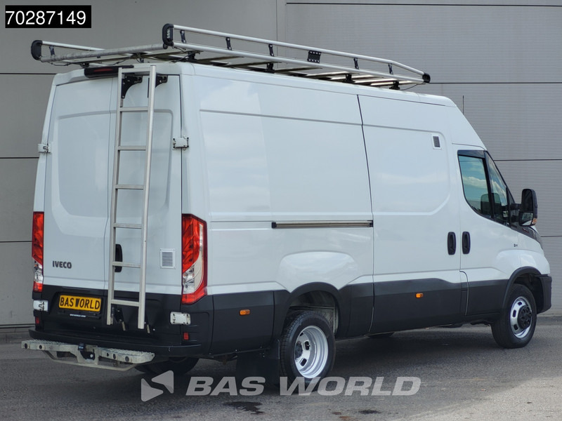 Iveco Daily 35C18 3.0L Dubbellucht L2H2 3,5t Trekhaak Navi Airco Cruise Camera Imperiaal Euro6 L2 12m3 Airco Trekhaak Cruise control - Xe van chở hàng: hình 5 Iveco Daily 35C18 3.0L Dubbellucht L2H2 3,5t Trekhaak Navi Airco Cruise Camera Imperiaal Euro6 L2 12m3 Airco Trekhaak Cruise control - Xe van chở hàng: hình 5