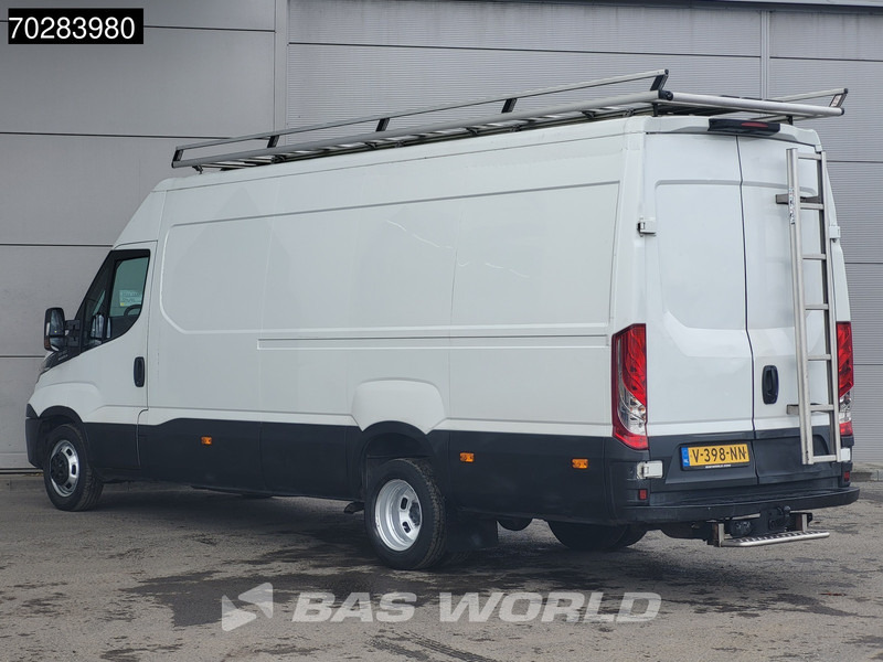 Iveco Daily 35C18 Automaat Dubbellucht L3H2 3,5t Trekhaak Airco Camera Imperiaal Euro6 L4H2 16m3 Airco Trekhaak Cruise control - Xe van chở hàng: hình 2 Iveco Daily 35C18 Automaat Dubbellucht L3H2 3,5t Trekhaak Airco Camera Imperiaal Euro6 L4H2 16m3 Airco Trekhaak Cruise control - Xe van chở hàng: hình 2