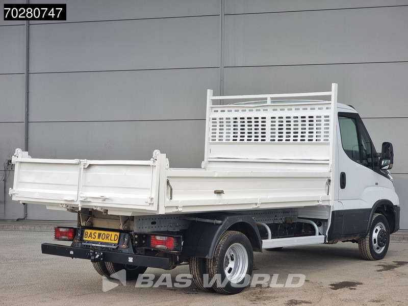 Iveco Daily 35C18 Open Laadbak 3.0L Automaat Dubbellucht 3.5t Trekhaak LED Airco Cruise Pritsche Pickup Open Box 2m3 Airco Trekhaak Cruise c - Xe tải nhỏ phẳng: hình 2 Iveco Daily 35C18 Open Laadbak 3.0L Automaat Dubbellucht 3.5t Trekhaak LED Airco Cruise Pritsche Pickup Open Box 2m3 Airco Trekhaak Cruise c - Xe tải nhỏ phẳng: hình 2