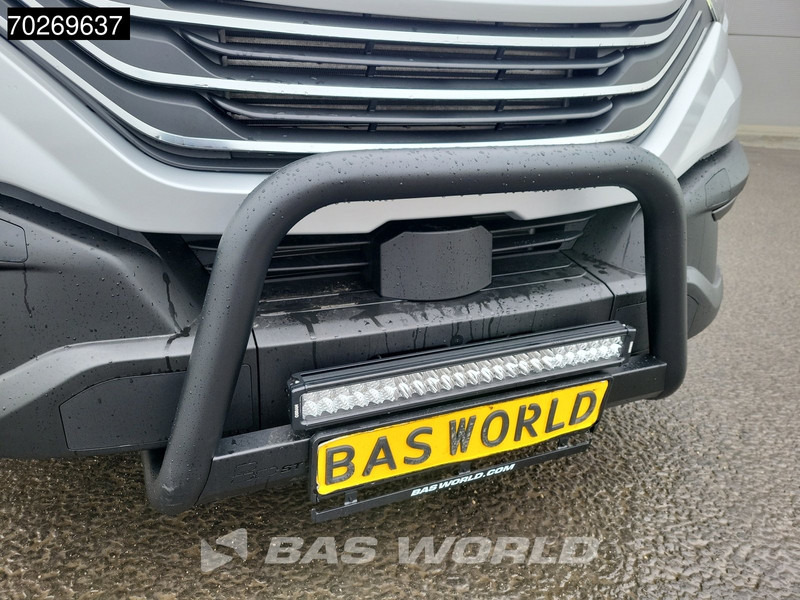 Iveco Daily 35C21 2025 model! 210PK 2x Schuifdeur Dubbellucht LED ACC CarPlay L2H2 12m3 Airco - Xe van chở hàng: hình 5 Iveco Daily 35C21 2025 model! 210PK 2x Schuifdeur Dubbellucht LED ACC CarPlay L2H2 12m3 Airco - Xe van chở hàng: hình 5