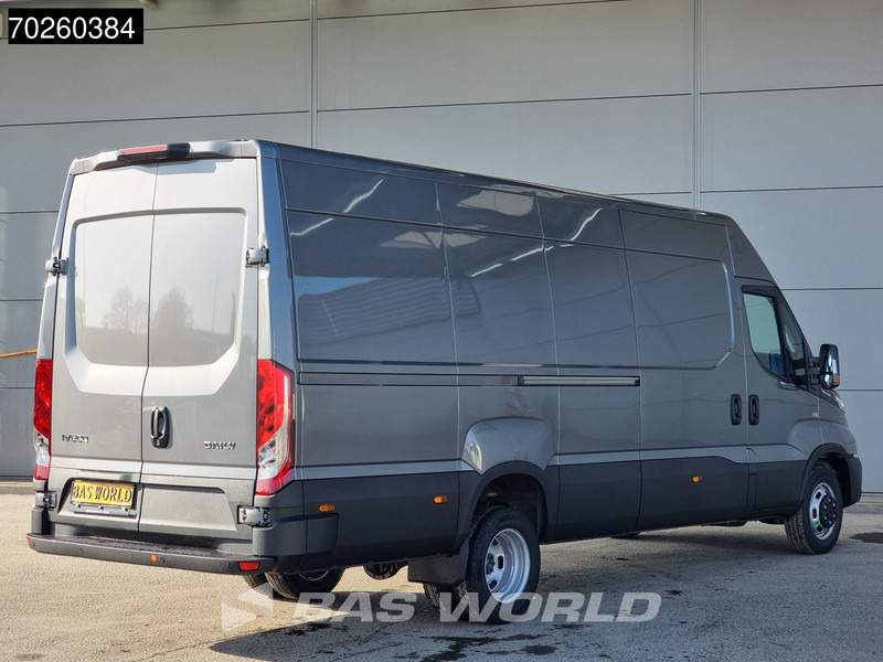 Iveco Daily 35C21 210PK 3.0L Automaat 2025 model L3H2 Dubbellucht ACC LED CarPlay Camera L4H2 16m3 Airco - Xe van chở hàng: hình 5 Iveco Daily 35C21 210PK 3.0L Automaat 2025 model L3H2 Dubbellucht ACC LED CarPlay Camera L4H2 16m3 Airco - Xe van chở hàng: hình 5