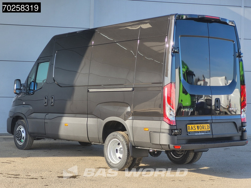 Iveco Daily 35C21 210PK Automaat 2x Schuifdeur Dubbellucht ACC LED Camera Parkeersensoren 3,5t Trekgewicht Airco L2 12m3 Airco - Xe van chở hàng: hình 2 Iveco Daily 35C21 210PK Automaat 2x Schuifdeur Dubbellucht ACC LED Camera Parkeersensoren 3,5t Trekgewicht Airco L2 12m3 Airco - Xe van chở hàng: hình 2